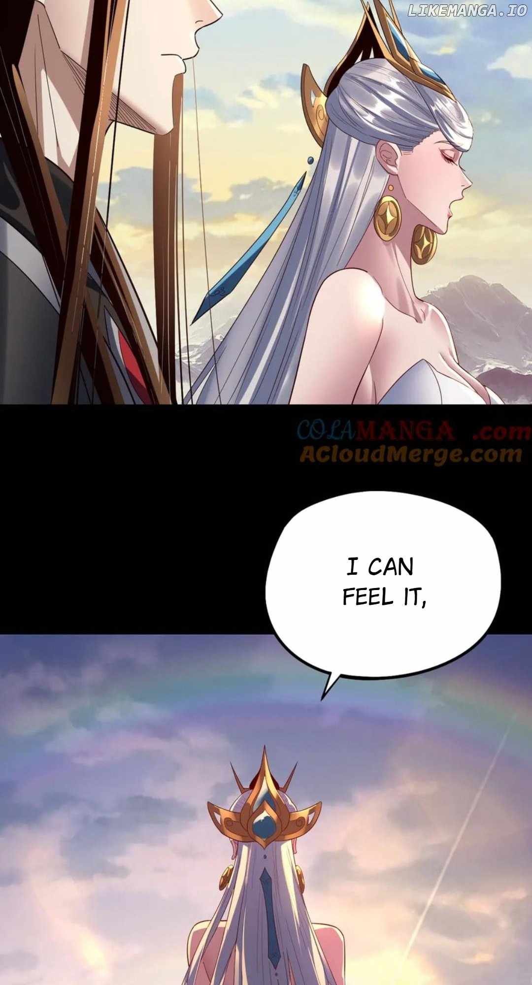 I Am The Fated Villain Chapter 252 51
